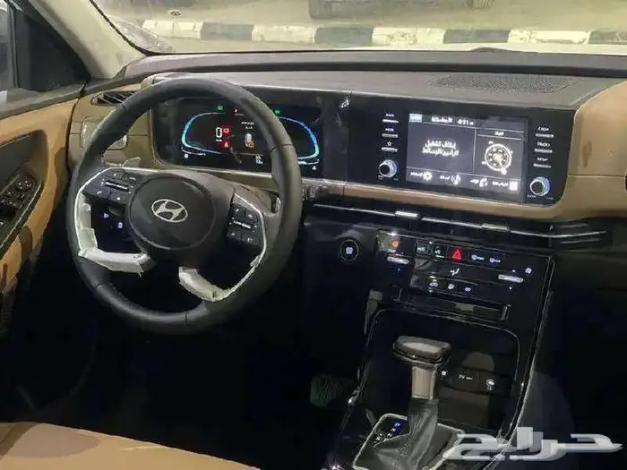 هيونداى كريتا سمارت وكمفورت موديل 26 كاش وتقسيط باقل الاسعار 9