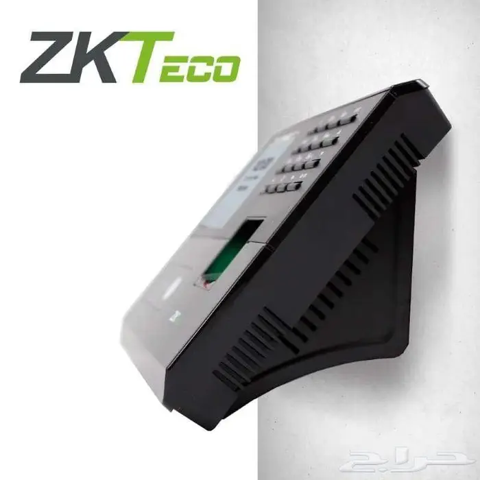 عرض اليوم الوطني كاميرات DVR بصمة شاشة 24 بوصة هدية 2