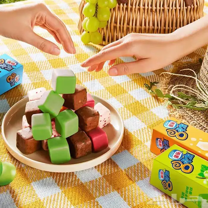 بيع انواع ايسكريمات الهبه والمستورد والمراعي بالجنوب 15