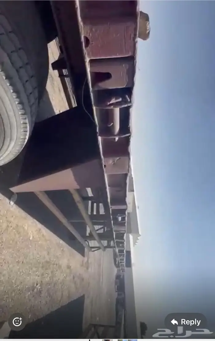 سطحات 2 محور لايجار الشهري او السنوي 5