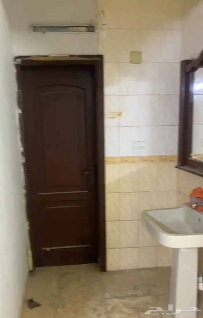بيت شعبي للبيع 8