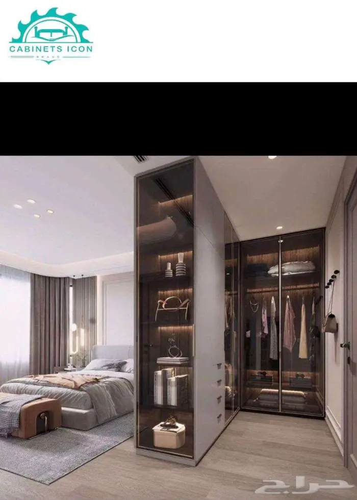 تفصيل غرف نوم فندقية بسعر المصنع 3