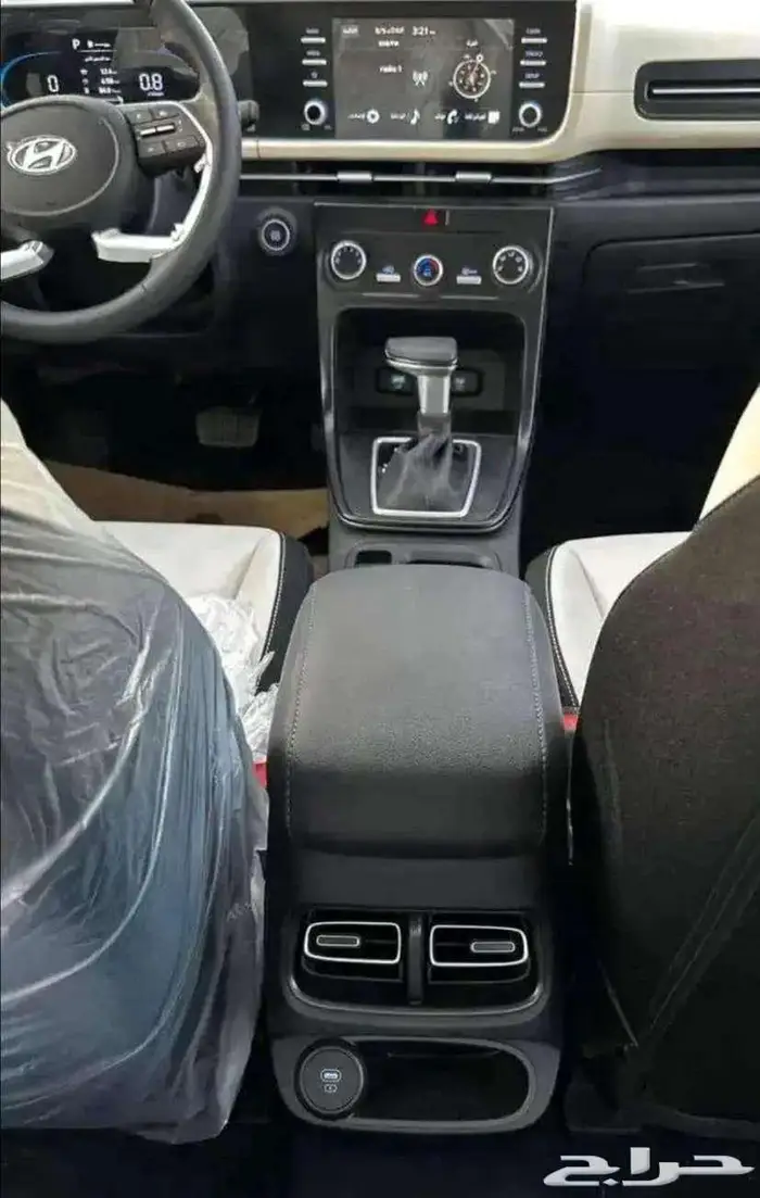 هيونداي كريتا 1.5سمارت وكمفورت 26 الشكل الجديد بأفضل الأسعار 6