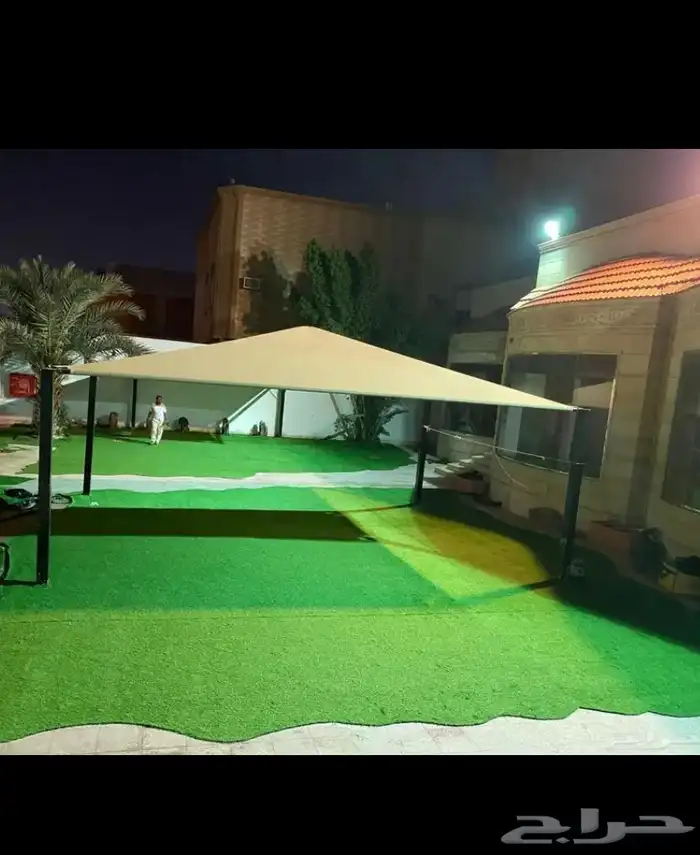 انجيله صناعيه عشب صناعي بديل خشب خارجي اعشاب جداريه 4