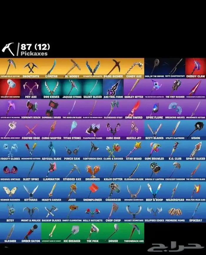 حساب فورت للبيع ل اقرب سومه 2
