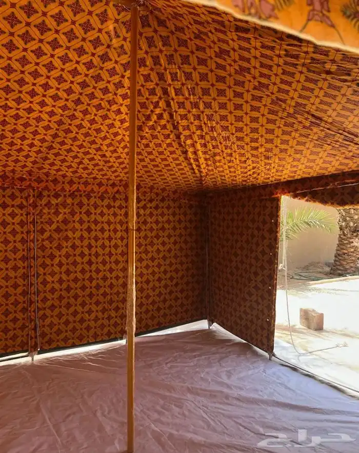 خيام باكستانية 2