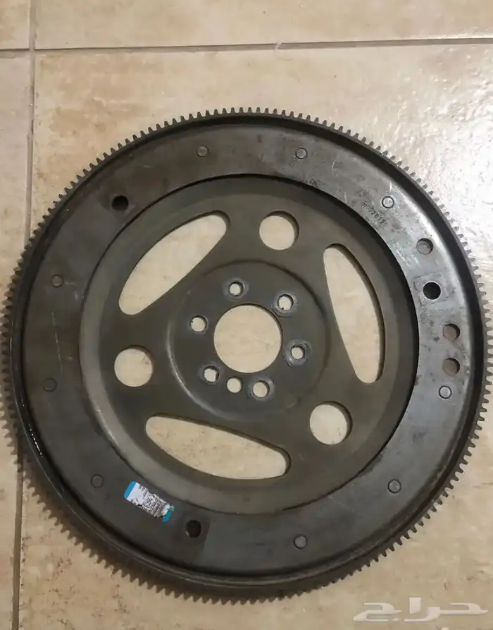 قطع كابرس من 2007-2013 1