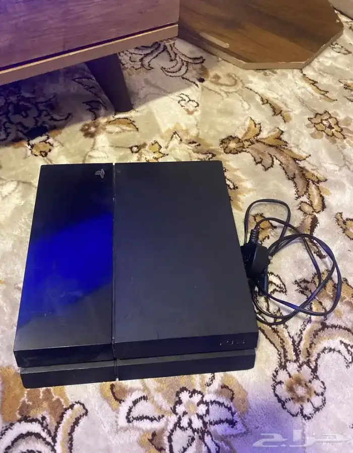 سوني فور نضيف 0