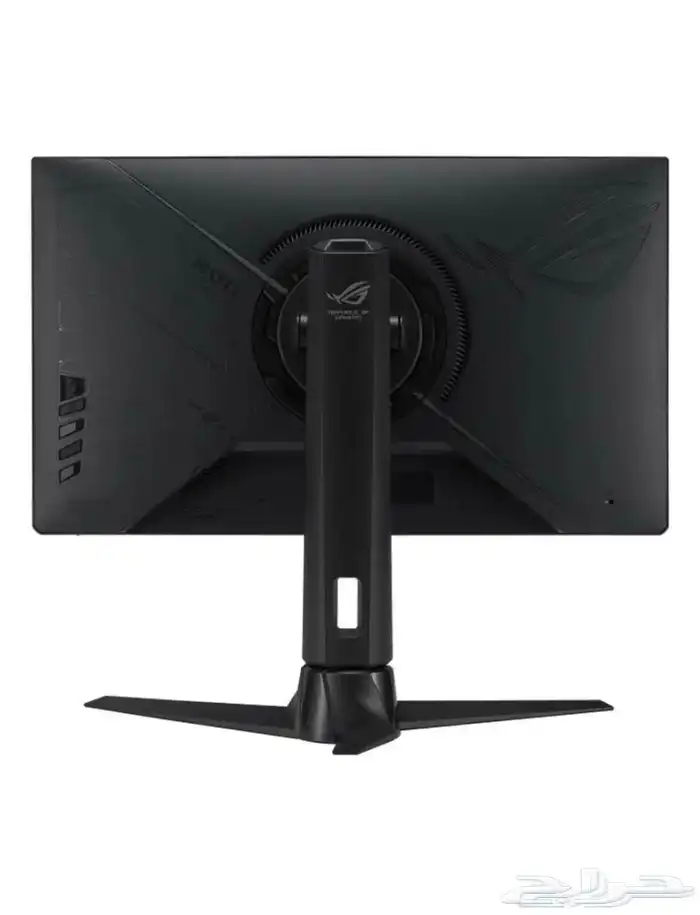 شاشة Asus 380 hz 0.3 ips FAST Rog Strix XG259QN 2