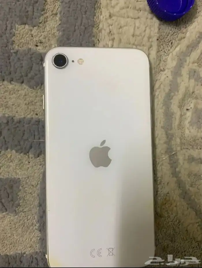 ايفون اسي 2020الجيل الثاني خالي من العيوب 2