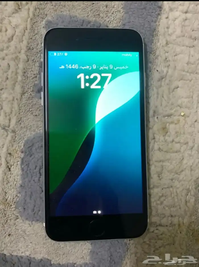 ايفون اسي 2020الجيل الثاني خالي من العيوب 0