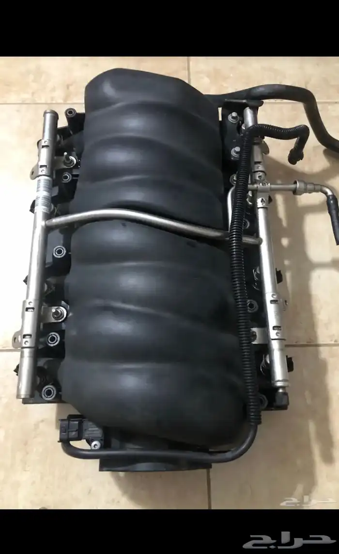 قطع كابرس من 2007-2013 0