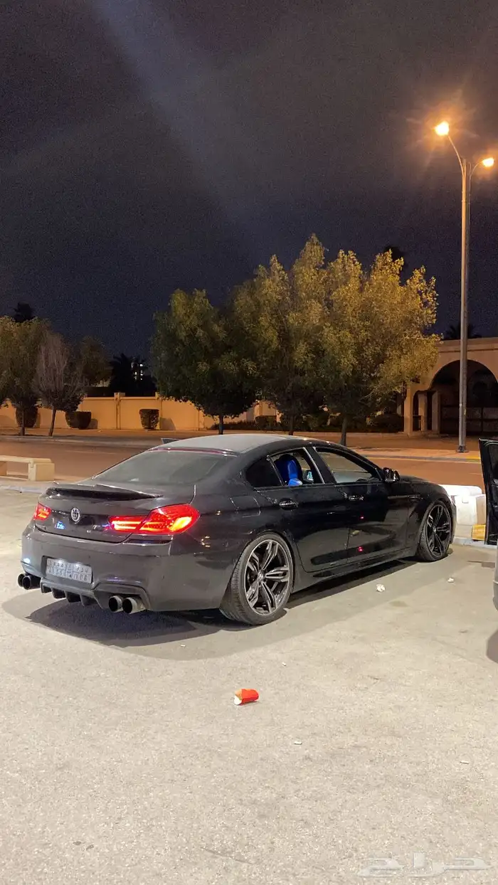 BMW 640i 2015 1