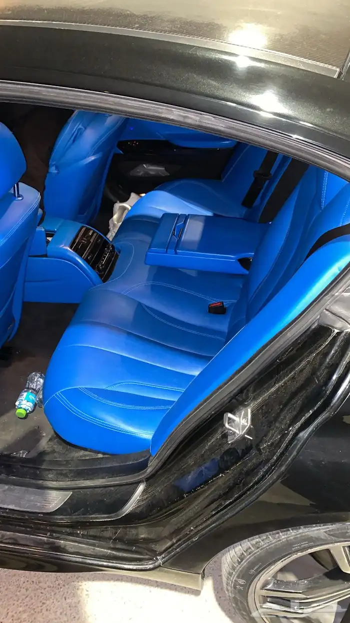 BMW 640i 2015 4