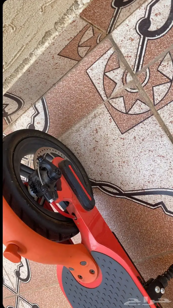 سكوتر شركه رالي ودباب سويدي للبيع كلهم 2