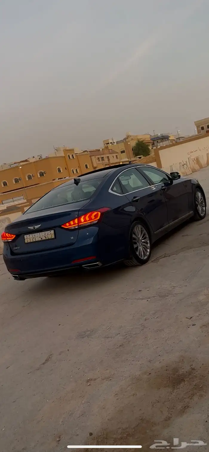 جنسس 2016 (نظيف) 1