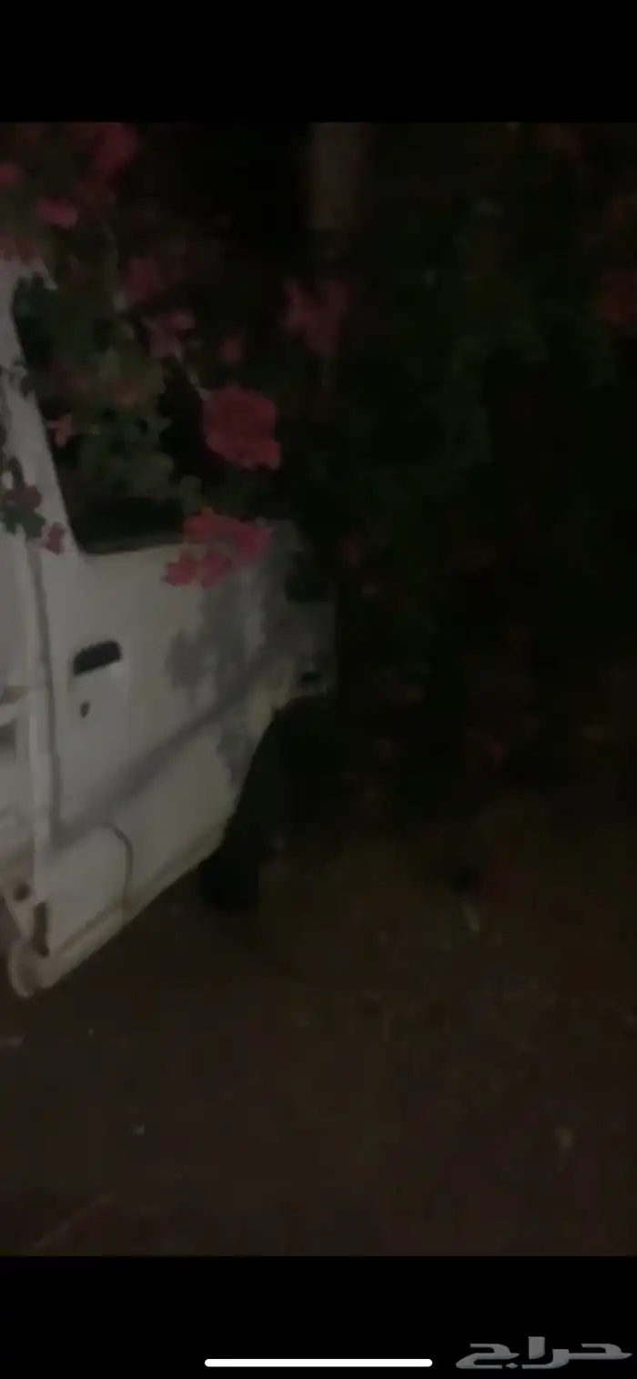 دباب بيك أب للبيع تشليح 0