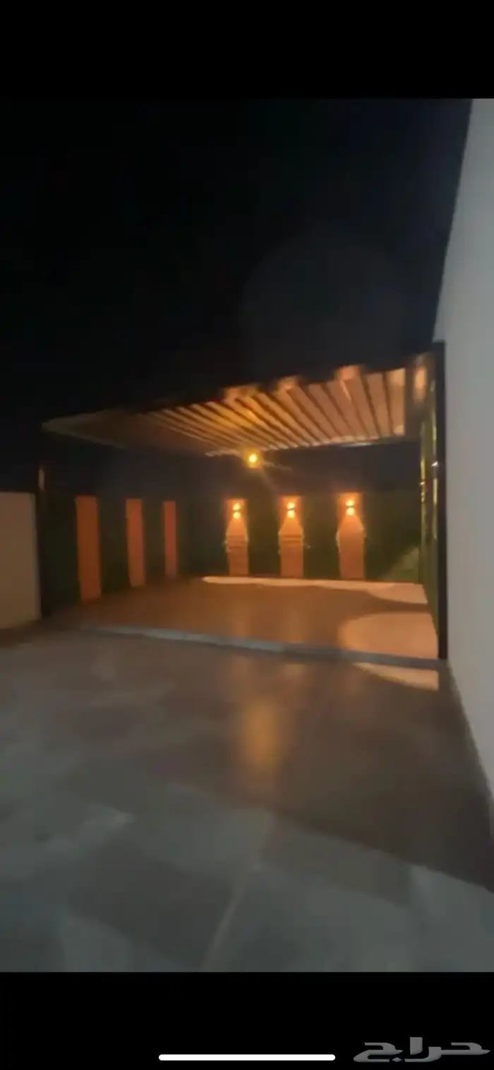 ملحق جديد للإيجار مروج الامير 1