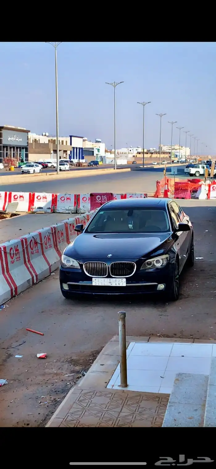 بي ام مخبط قير للبيع. بيع عاجل 5