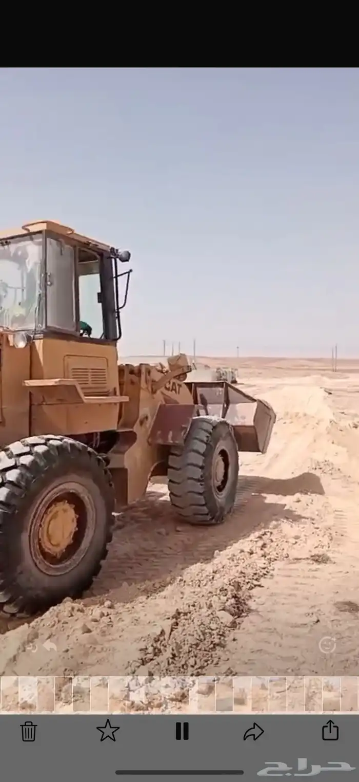 ساىق جيسيبي jcb وشيول احتاجه 1