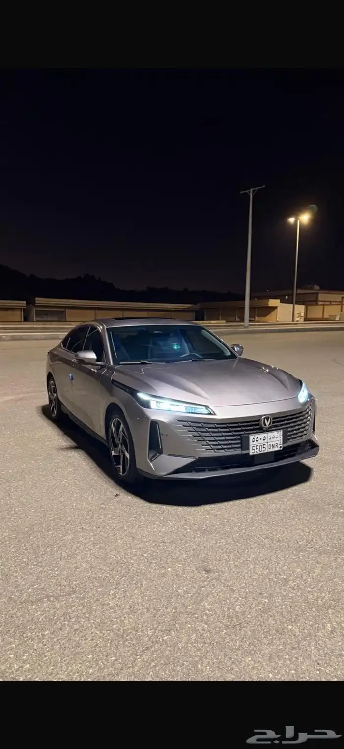 شانجان ايدو بلس 2025 1