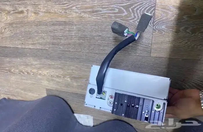 مسجل شاص و هيلقس وجكسار 0