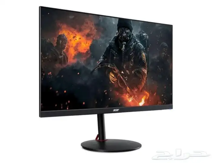شاشة العاب قيمنق Acer nitro XV271U Series 0