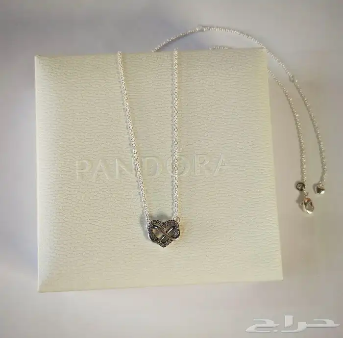 سلاسل بندورا 19