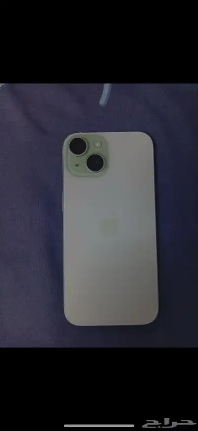 I PHONE 15 256GB index