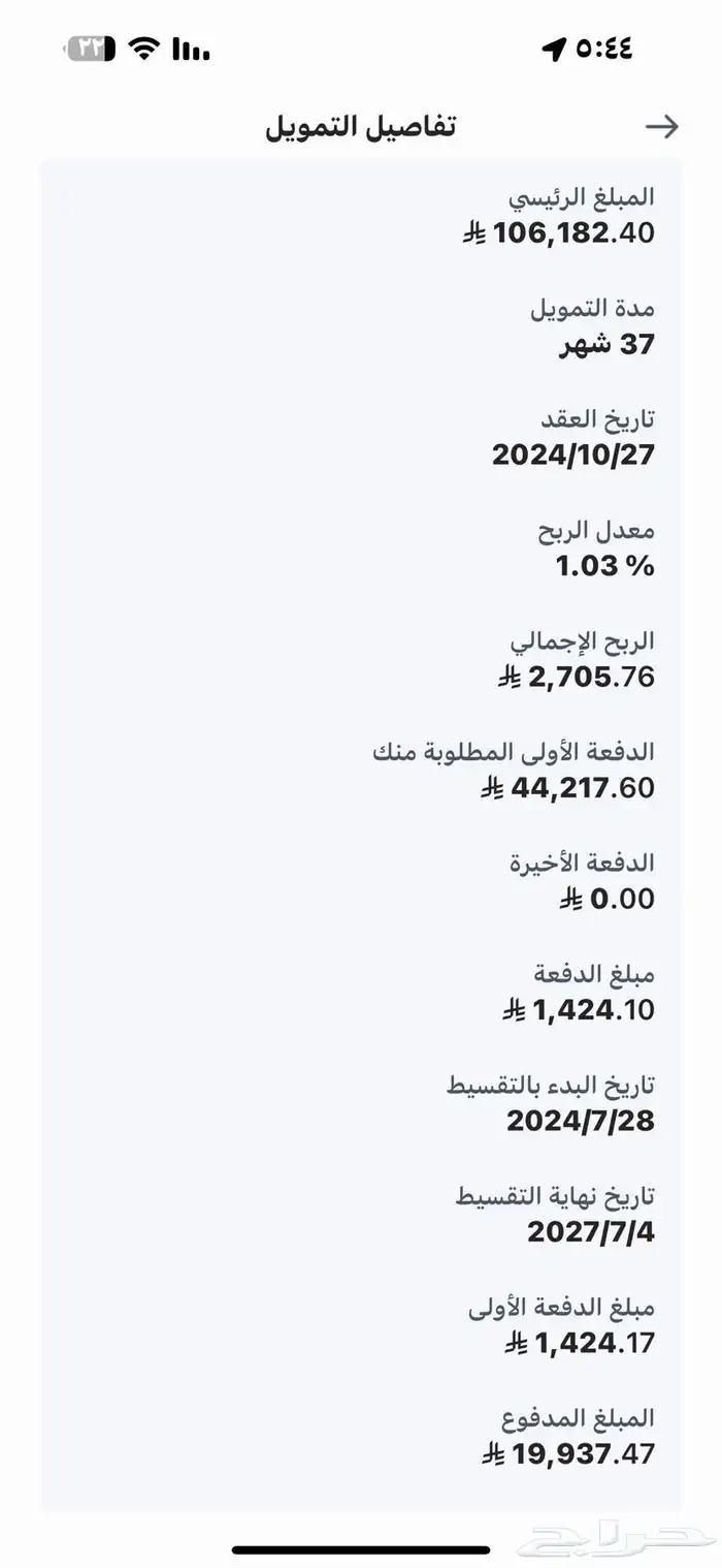 للتنازل مونتيرو سبورت 2023 فل كامل 1