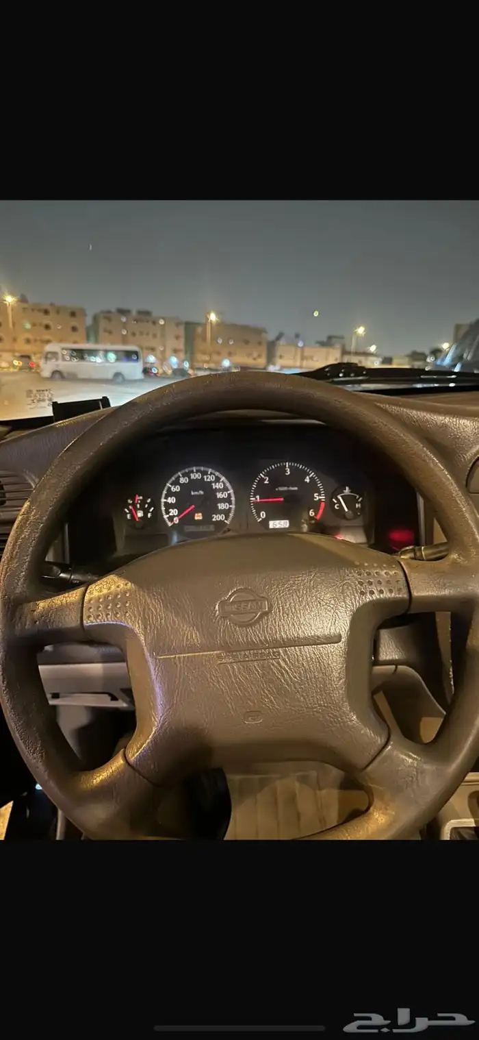 جيب باترول للبيع 5