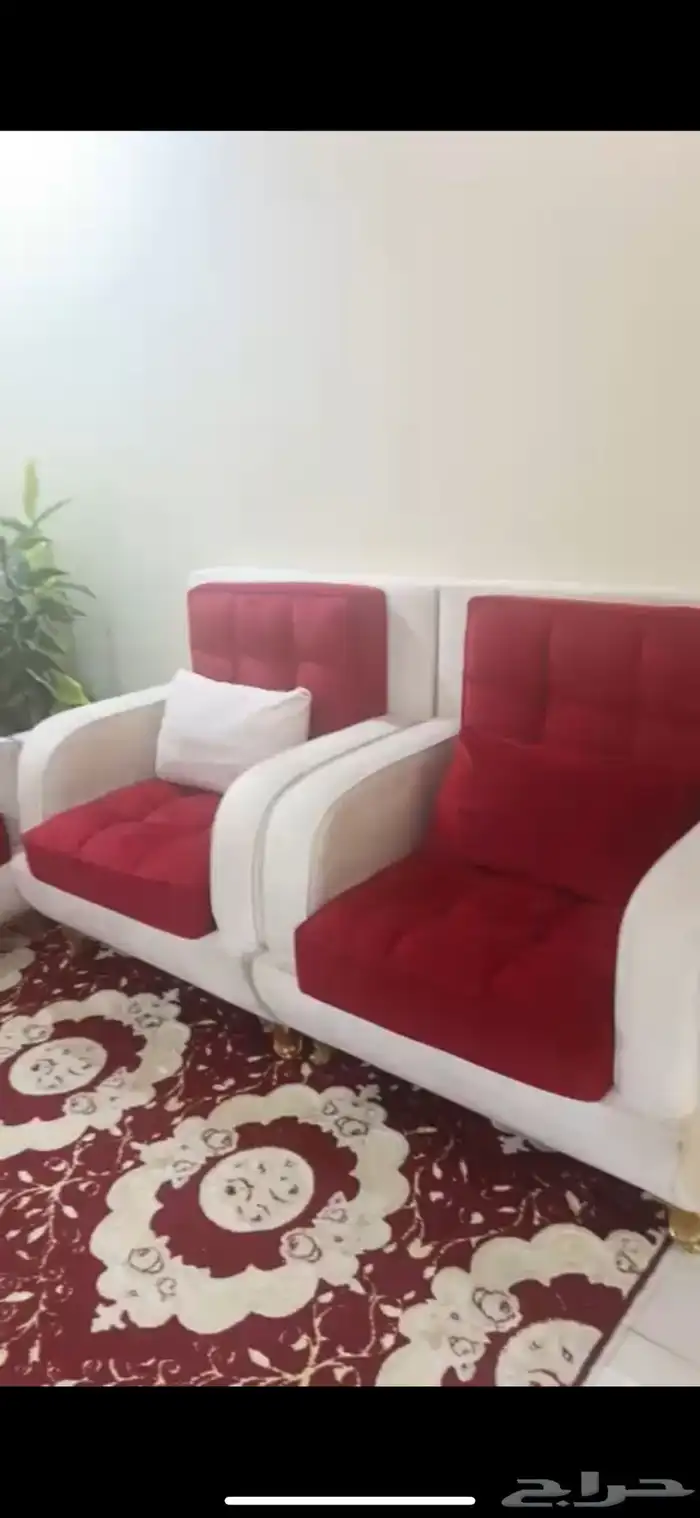 كنب 3