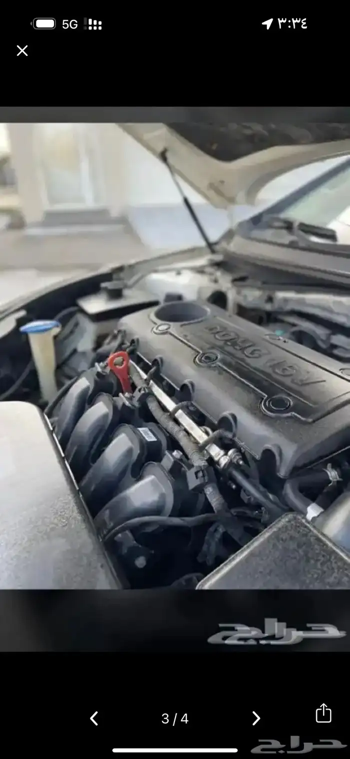 فحص سيارات داخل القصيم 1