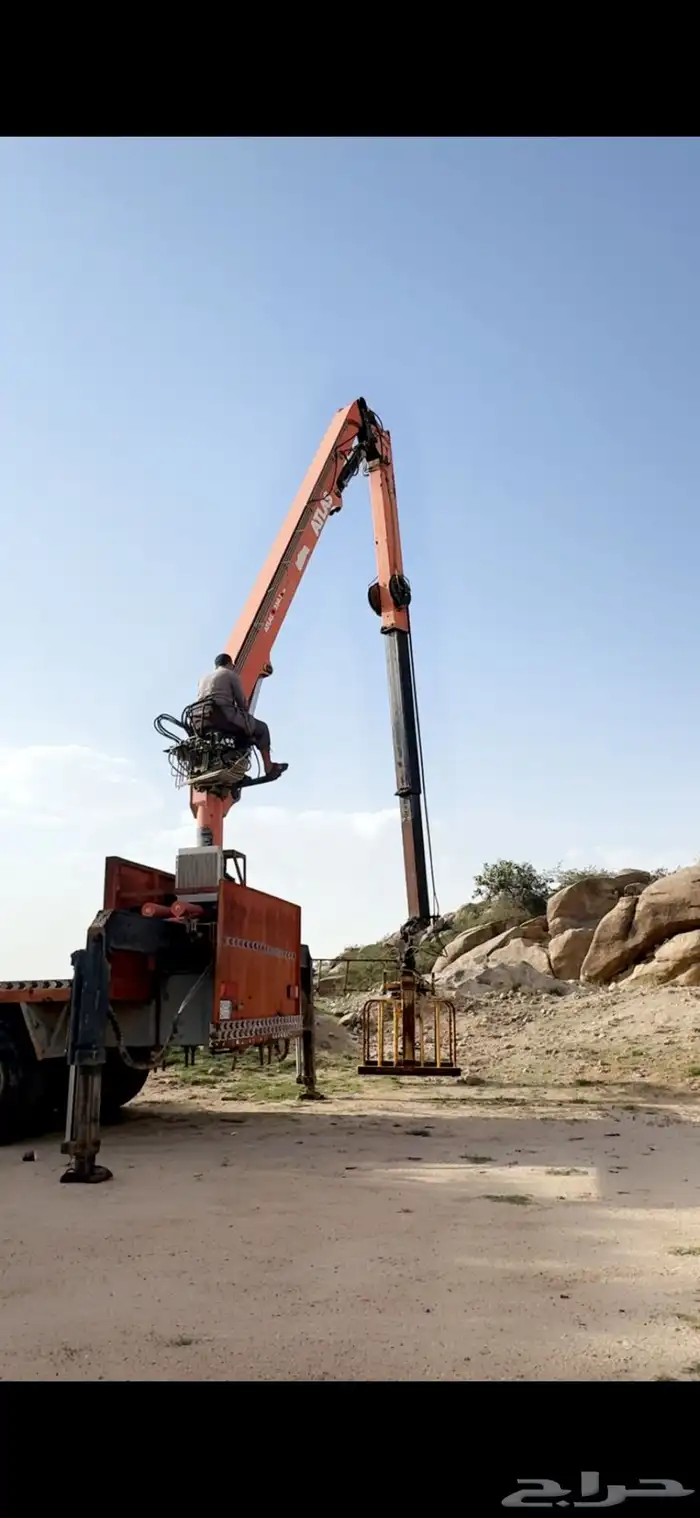 ونش بلك اطلس موديل 2011 2