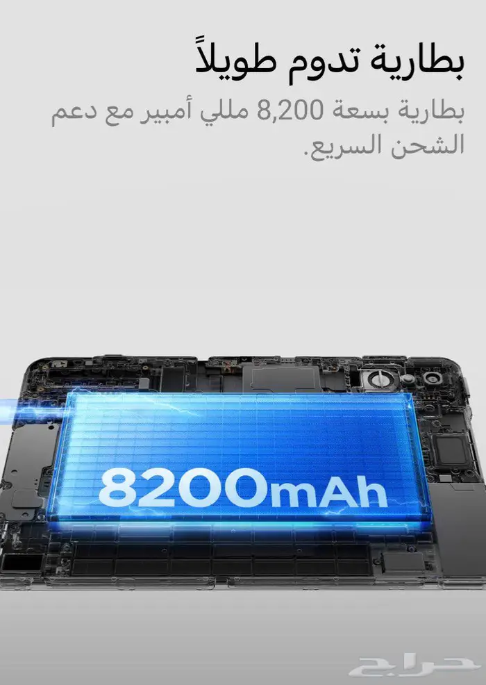 Red Magic Astra 12 GB RAM 2