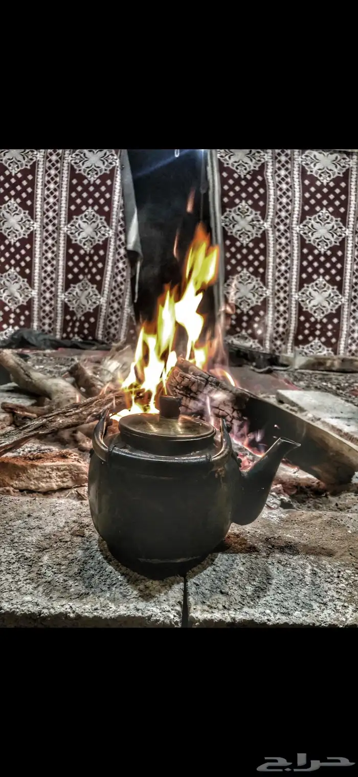 بيت شعر للبيع 2