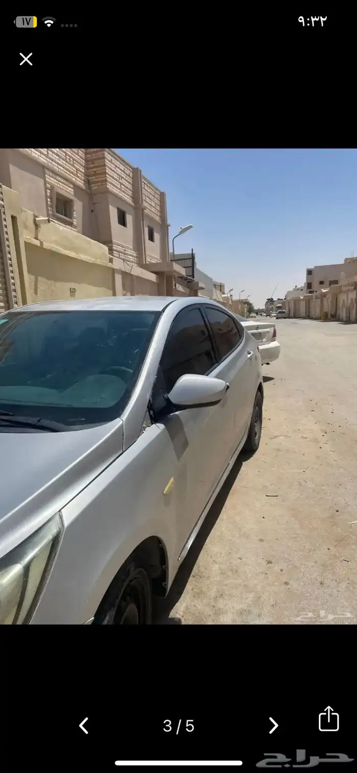اكسنت 2011 شكلية 13 14 2