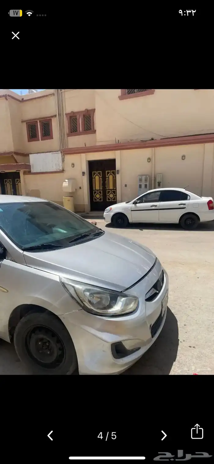اكسنت 2011 شكلية 13 14 1