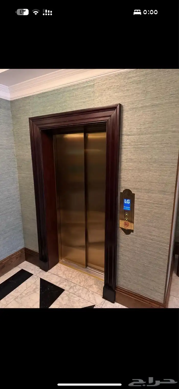 مصاعد عرض اليوم الوطني 30  خصم 2