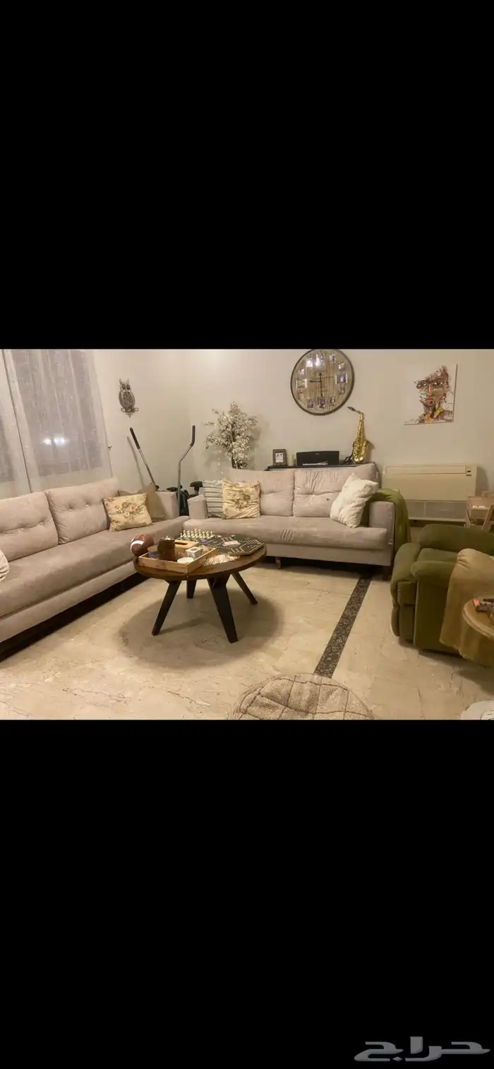 اثاث للبيع المستعجل 2