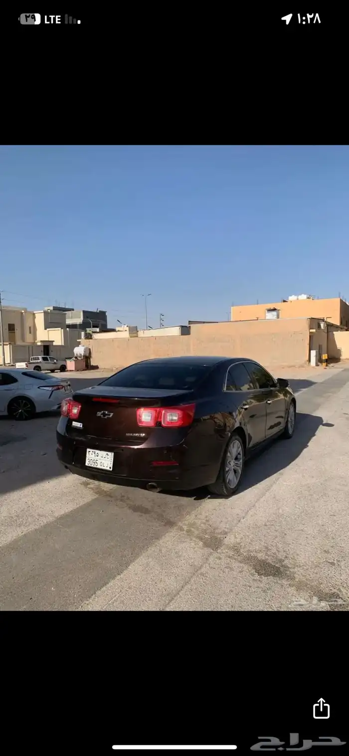 ماليبو 2015 0