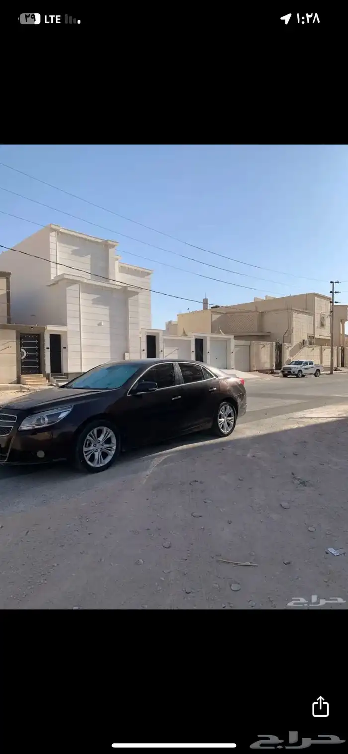ماليبو 2015 1