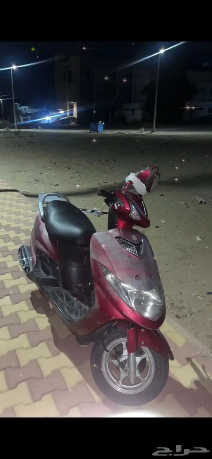 دباب للبيع AN125 0