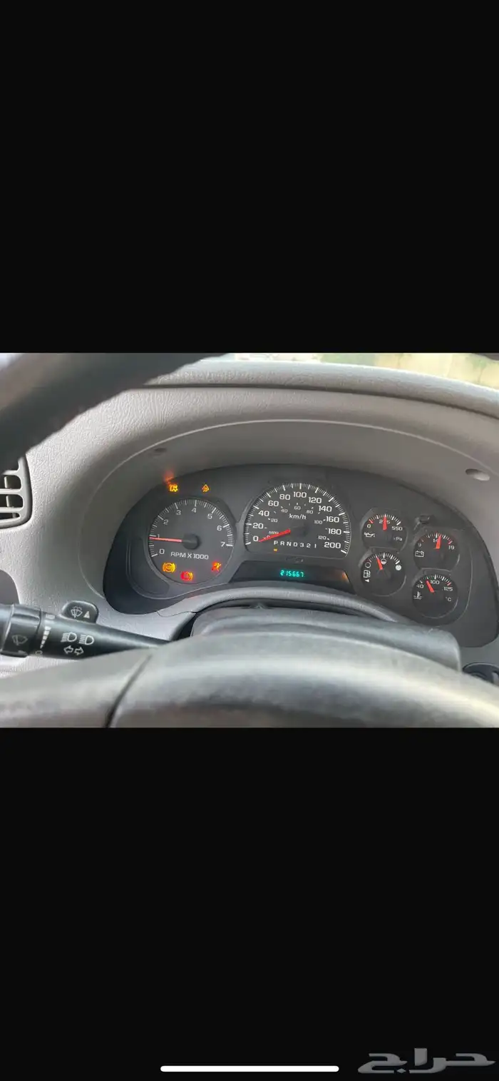 للبيع بليزر 2007 7