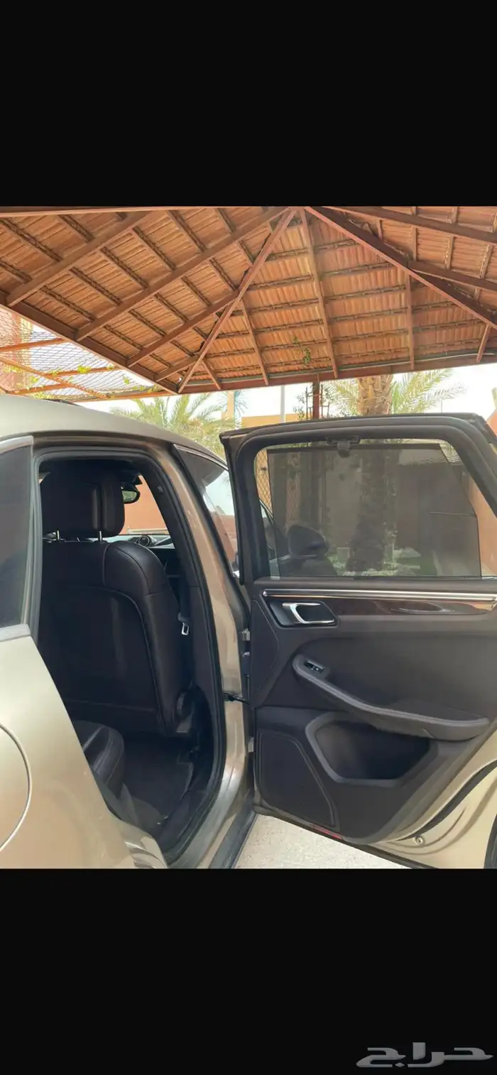 ماكان s 5