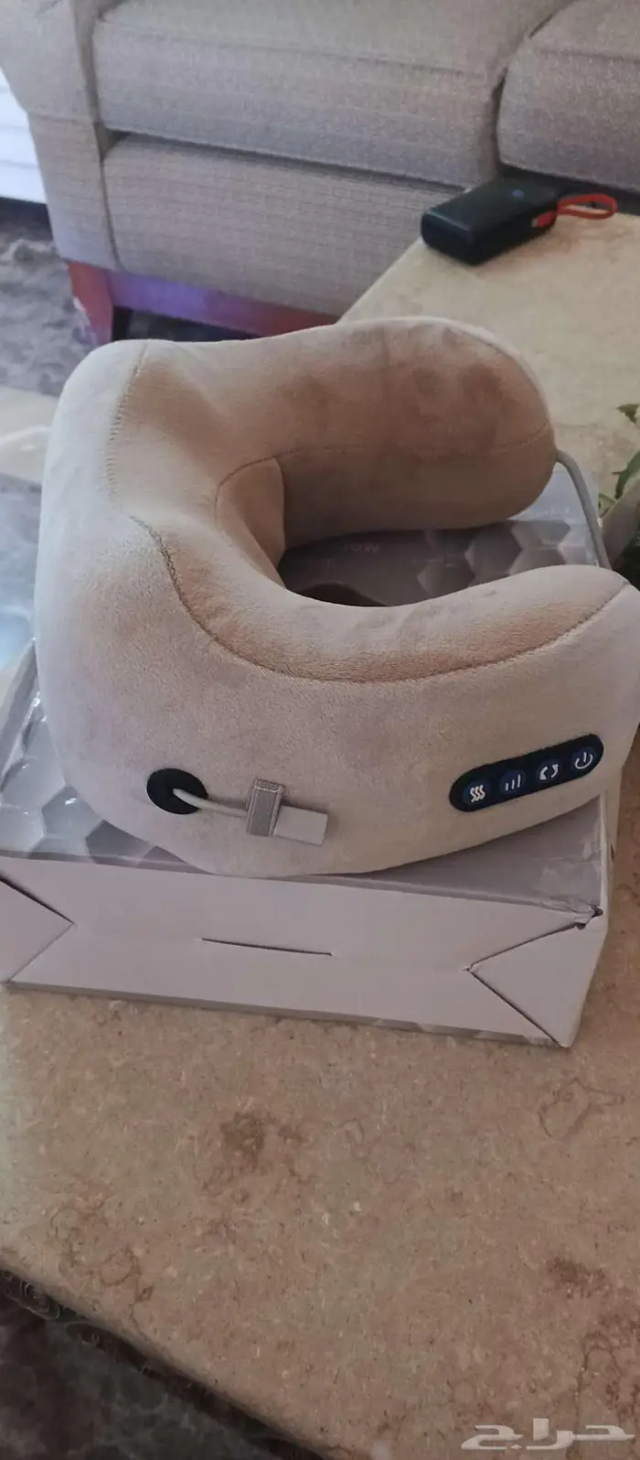 جهازين مساج 1