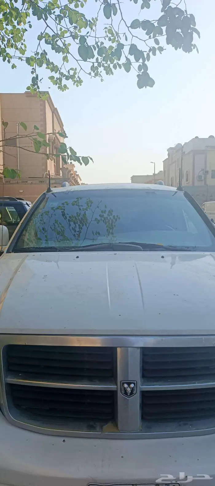 دودج دورانجوا 2007 0