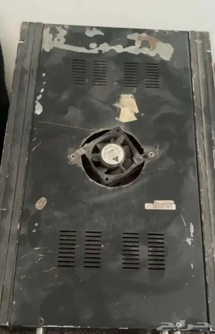 مضخم سماعات 0