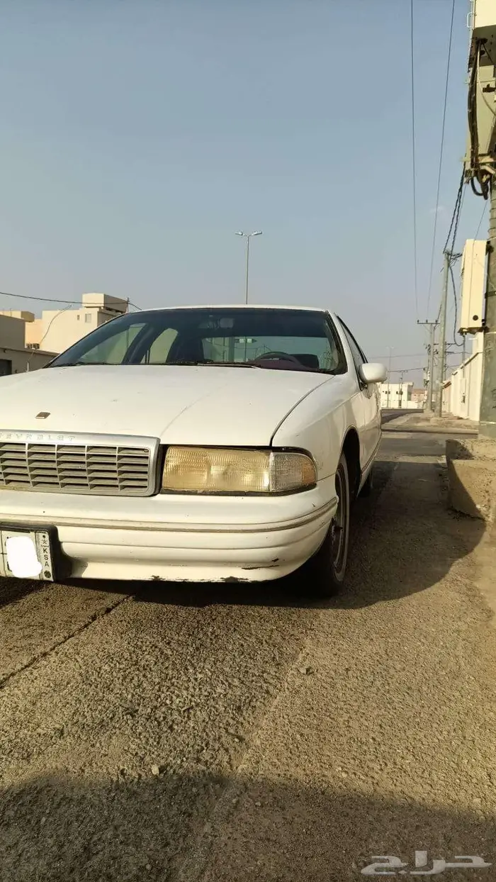 كابرس ال تي زد 94 1