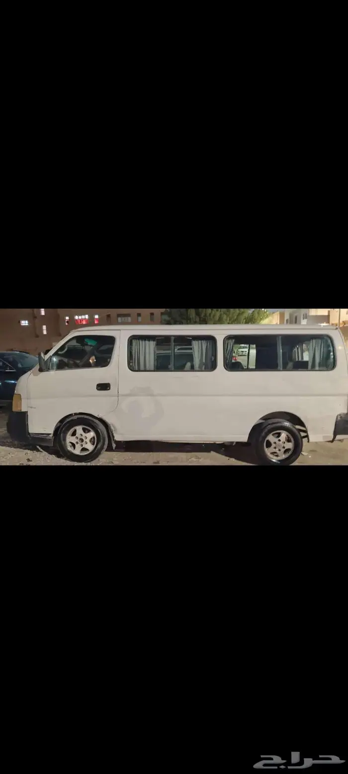 باص ركاب 2005 للبيع 4